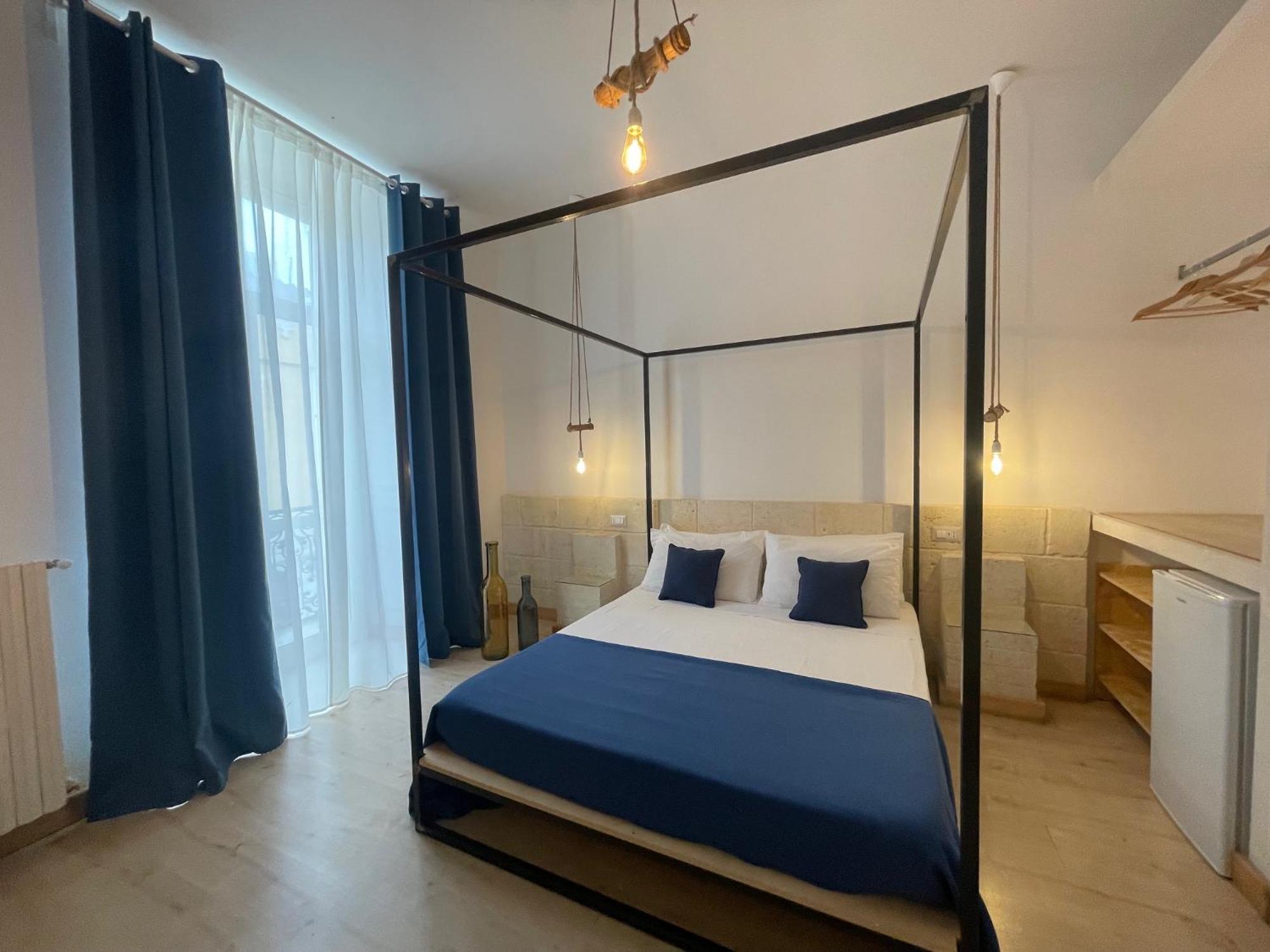 D'Angio Rooms-Manfredi Homes&Villas Manfredonia Exterior photo